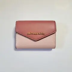 新品未使用　MICHAEL KORS マイケルコース コインケース キーケース