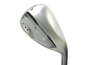 ■クリーブランド■Cleveland CVX ZIPCORE■54/12■WEDGE■Diamana 60 for CG■中古■1円～