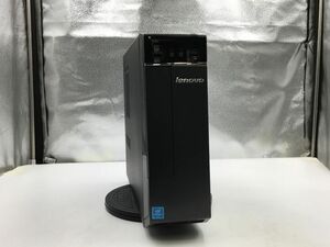 LENOVO/デスクトップ/HDD 1000GB/第4世代Pentium/メモリ4GB/WEBカメラ無/OS無/Intel Corporation HD Graphics 510 32MB-240530001018926