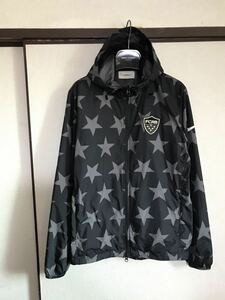 【即決】 FCRB NIKE f.c real bristol エフシーレアルブリストル ナイキ SOPHNET ソフネット STAR PRACTICE JACTKET ジャケット ブルゾン