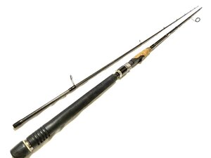 ■ Abu garcia アブガルシア ソルティースタイル シーバス SSS-962M-DG-KR ルアーロッド 釣竿★