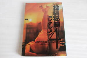 投稿秘縛コレクション 4　全国読者投稿写真36傑　SMスピリッツ 1991年5月15日増刊号