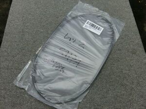 スズキ レッツ 2 CA1PA 新品 未使用 社外 NTB バイクパーツセンター フロント ブレーキ ケーブル 6414 ②