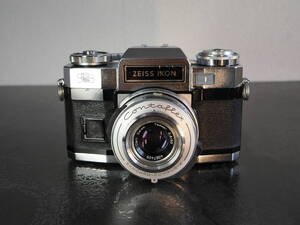 ZEISS IKON