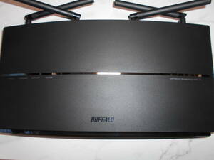 ★BUFFALO★WXR-2533DHP　AirStation 無線LAN Wi-Fi　 /NEC/エレコム/IODATA