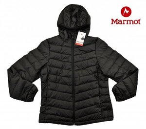 送料無料1★Marmot★マーモット Jena ジャケット size:L ブラック ※女性用