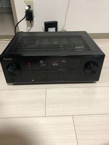 パイオニア Pioneer VSA-921 アンプ AVアンプ