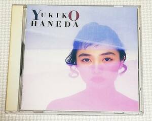 CD　羽根田征子/吉田美奈子Prod/4曲入/XDDH93008/レア