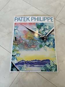 PATEKPHILIPPE パテックアフィリップインターナショナルマガジン　vol.v NUMBER3