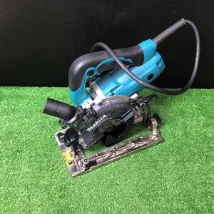 【中古品】★マキタ(makita) 防じん丸のこ KS5200FX