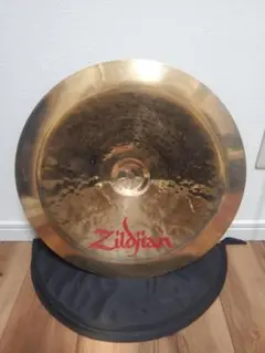 Zildjan ORIENTAL CHINA "TRASH" 18"/45cm