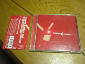 Creature Creature / Red 帯付CD+DVD MORRIE 室姫深 TETSU 真矢 DEAD END