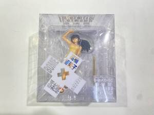 1円スタート 中古品 るーみっくわーるど 海洋堂 ボトルオンフィギュアコレクション by BOME Vol.4 めぞん一刻 音無響子 フィギュア 