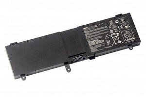 純正 新品 ASUS N550J N550X47JV G550JK C41-N550 バッテリー 59Wh