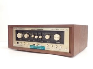 Marantz プリアンプ／コントロールアンプ Model 3200 ウッドケース入 マランツ ◆ 70311-3