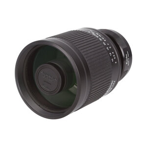 Kenko MIRROR 400mm F8 MF (FUJIFILM X) (EF)【B】