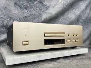 □t328　ジャンク★TEAC　VRDS-25XS　ティアック　CDプレーヤー