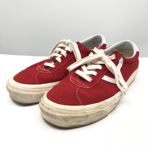 【中古】VANS STYLE 73 DX EPOCH SPORT サイズ26.5cm バンズ[240017640319]