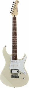 YAMAHA PACIFICA112V VW ヤマハ パシフィカ ヴィンテージホワイト