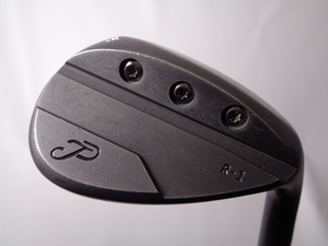 入間■【中古】 ジャスティック JP-FORGED R-1 WEDGE KBS TOUR 120 S 56[5982]