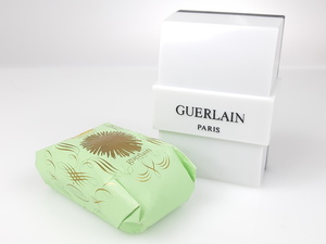 未使用　未開封　ゲラン　GUERLAIN　ミツコ　MITSOUKO sapoceti　サヴォン　石けん　100ｇ　YK‐2005