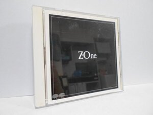 チャゲ&飛鳥 Z=One CD 消費税表記なし CHAGE and ASKA