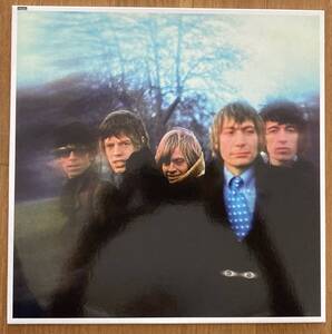 ◆ROLLING STONES/ローリング・ストーンズ◆EU盤LP/BETWEEN THE BUTTONS/MONO//180g重量カラー盤//MONO BOXからの分売品