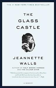 【中古】 The Glass Castle A Memoir