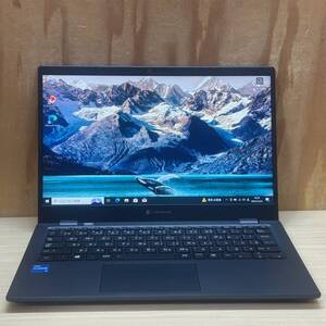 dynabook G83/HS◆Core i5-1135G7◆SSD256GB◆メモリ8GB◆FHD◆D2D