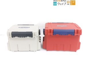 メイホウ バケットマウス BM-7000・BM-9000 計2点 セット ※注有