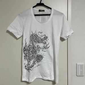 トルネードマート Tシャツ 半袖Tシャツ 白 限定品 新品未使用 レア