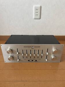 マランツ　アンプ　Marantz　 Model thirty-three