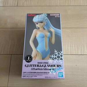 うる星やつら GLITTER&GLAMOURS -LUM and Bestie Collection- vol.2 おユキ フィギュア OYUKI 