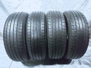 ★格安売切！★YOKOHAMA GEOLANDAR★215/65R16 215-65-16★2020年★4本組★No17853