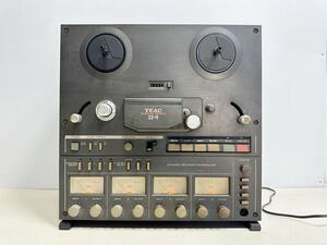 TEAC ティアック 22-4 オープンリールデッキ 