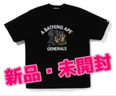 GOD SELECTION XXX　A BATHING APE　　General