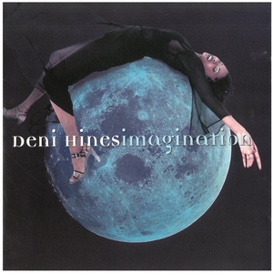 デニ・ハインズ(Deni Hines) / imagination ディスクに傷有り CD