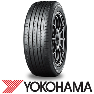 165/60R14 14インチ ヨコハマ ブルーアース RV03CK 1本 正規品 タイヤのみ