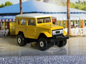 即決☆☆ルース トヨタ　ランドクルーザー　FJ40 TOYOTA LAND CRUISER FJ40 マジョレット majorette