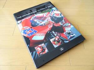 洋書◆MotoGP モトGP ロードレース 2007年 写真集 本 バイク ロッシ ペドロサ ストーナー ヘイデン