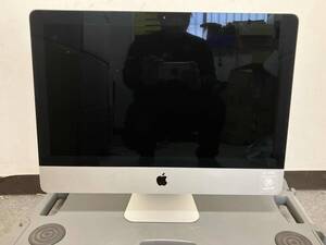 Apple ME086J/A iMac (21.5-inch,Late2013) ME086J/A デスクトップPC