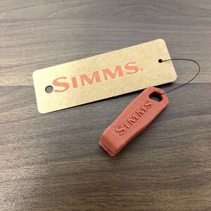 Simms FS Freestone Nipper Orange シムス フリーストーン ニッパー ガイド フライウェイト オレンジ