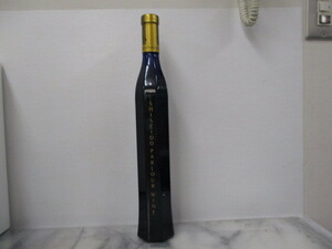 H800　古酒　SHISEIDO PARLOUR WINE 1999 資生堂パーラー　ワイン　500ml　14度未満　