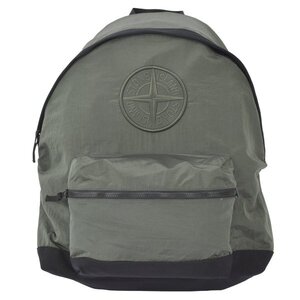 新品　STONE ISLAND ストーンアイランド NYLON METAL IN ECONYL BACK PACK/バックパック リュックサック/811590776 V0059