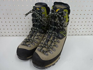 【訳アリ】LA SPORTIVA カラコルム HC GTX ウーマン スポルティバ EU38 靴 031915003