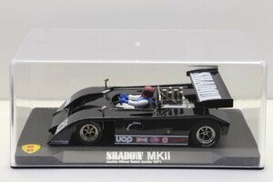 MG スロットカー 1/32 シャドウ MKⅡ 1971 SHADOW 