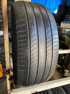 MICHELIN 225/50/17 1本のみ2021年製