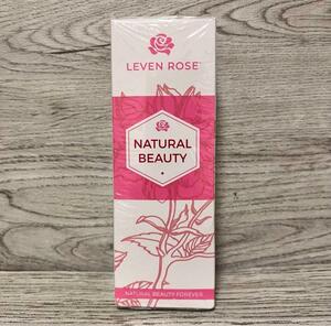 【新品】Leven Rose レヴィンローズ　ローズウォーター　118ml