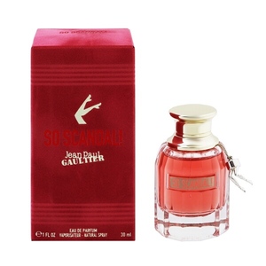 ジャン ポール ゴルチェ ソースキャンダル EDP・SP 30ml 香水 フレグランス SO SCANDAL JEAN PAUL GAULTIER 新品 未使用