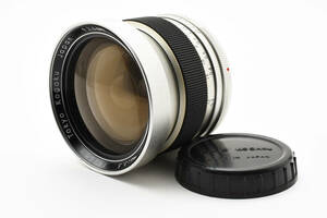 ★希少品★ TOPCON トプコン RE.AUTO TOPCOR 25mm F3.5 広角レンズ オールドレンズ 2.5cm #1711